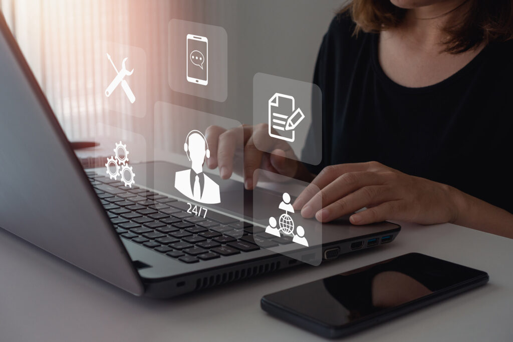 Twinto Dienstverlening